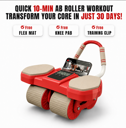 RIGVOR™ ULTRA AB ROLLER