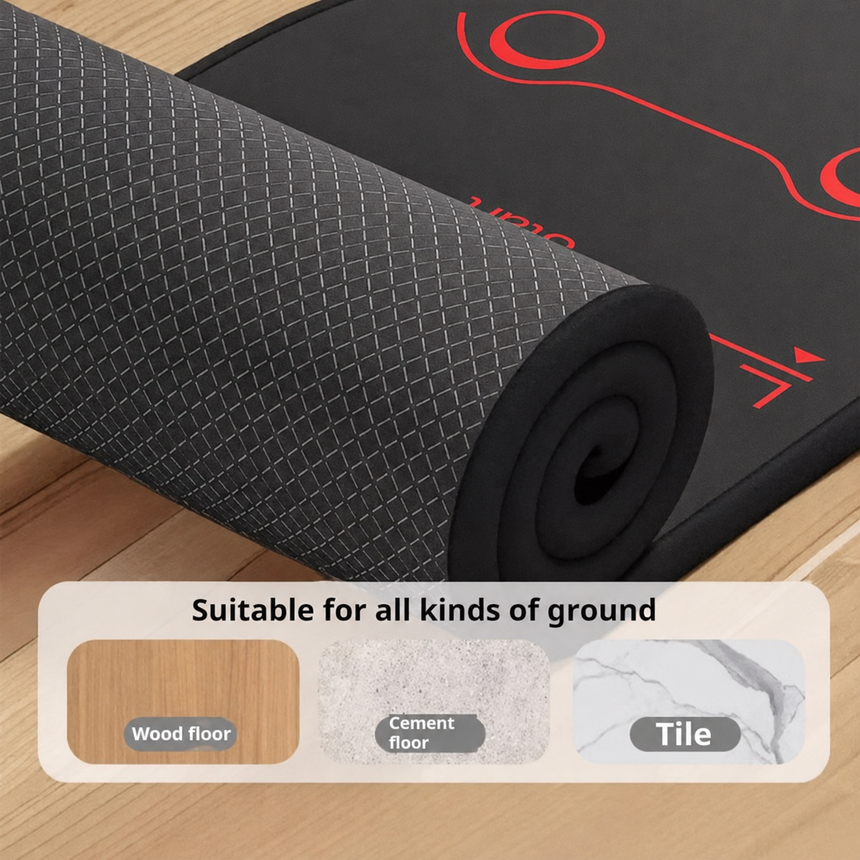 FLEX MAT