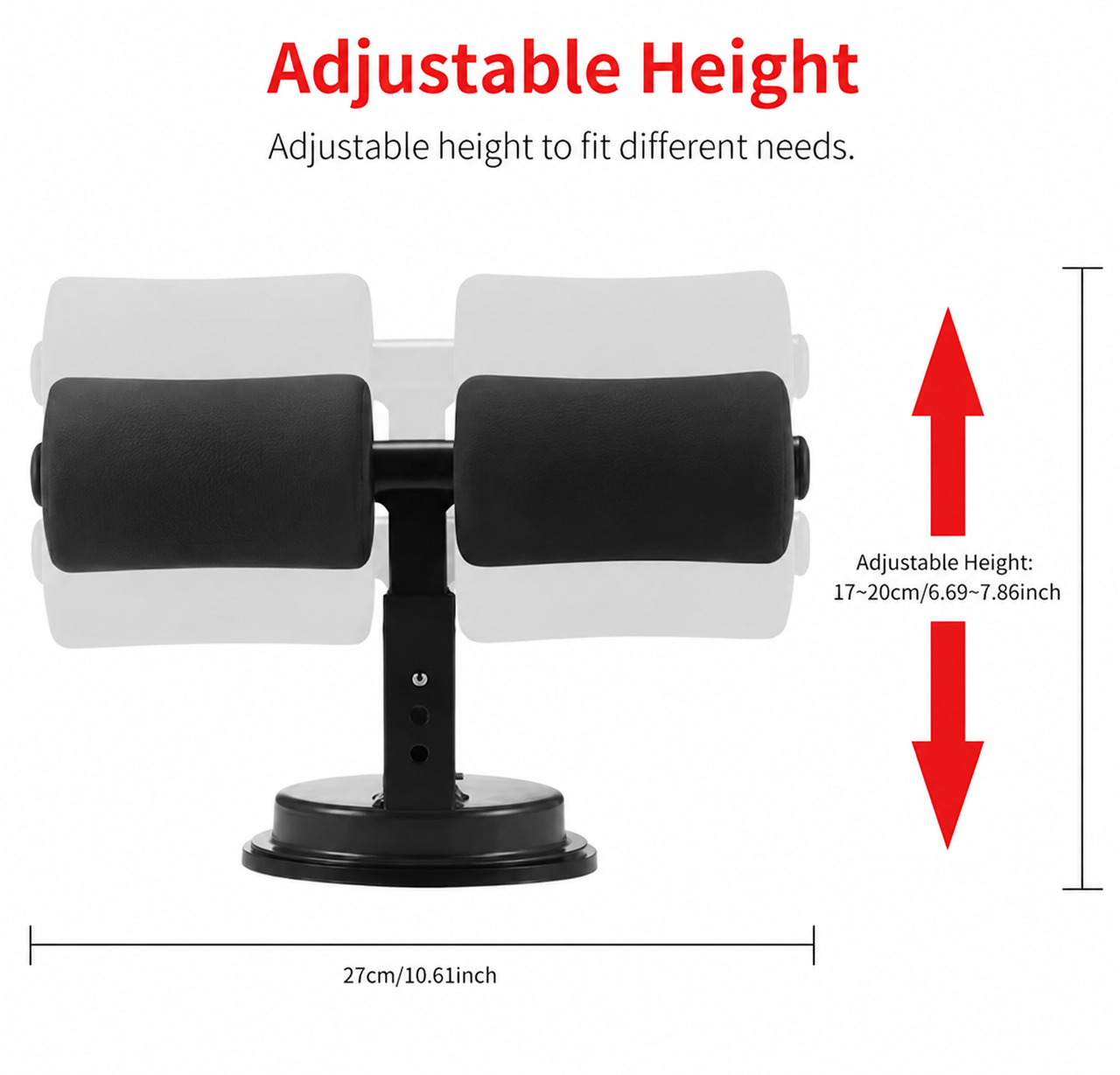 RIGVOR™ ANKLEGRIP PRO