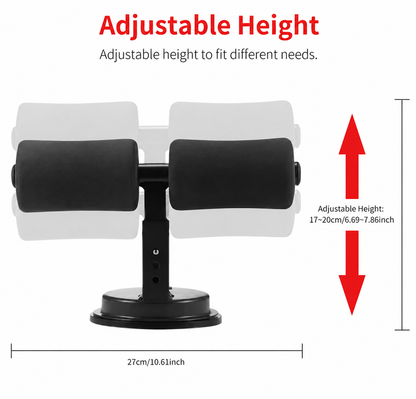 RIGVOR™ ANKLEGRIP PRO