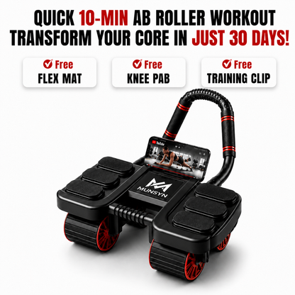 RIGVOR™ ULTRA AB ROLLER