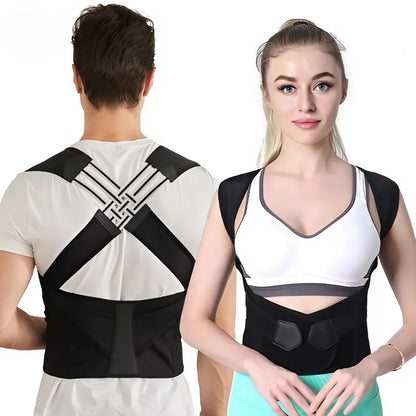 RIGVOR™ POSTURE