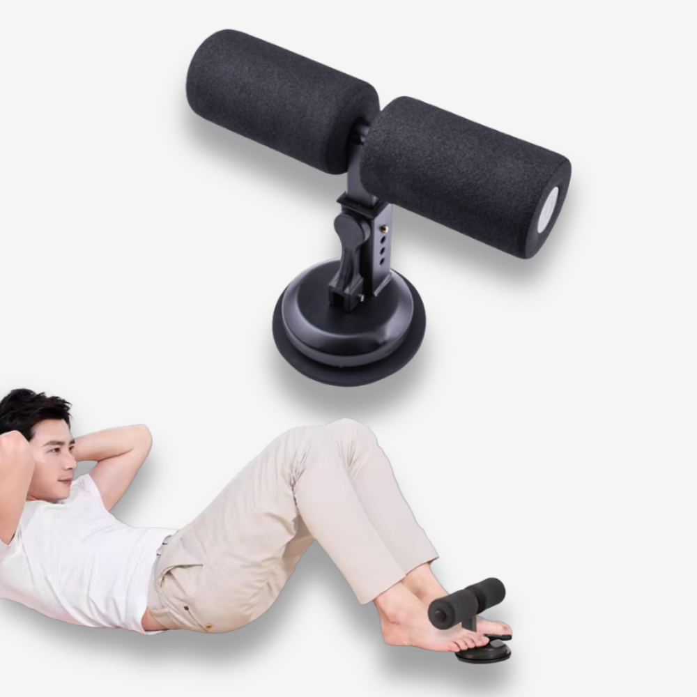 RIGVOR™ ANKLEGRIP PRO