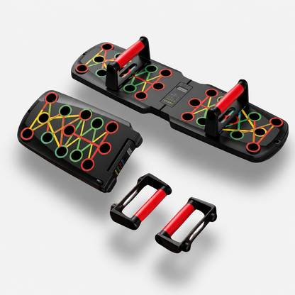 RIGVOR™ PUSH-UP BOARD