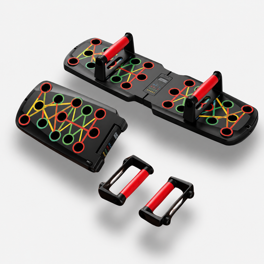 RIGVOR™ PUSH-UP BOARD
