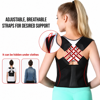 RIGVOR™ POSTURE