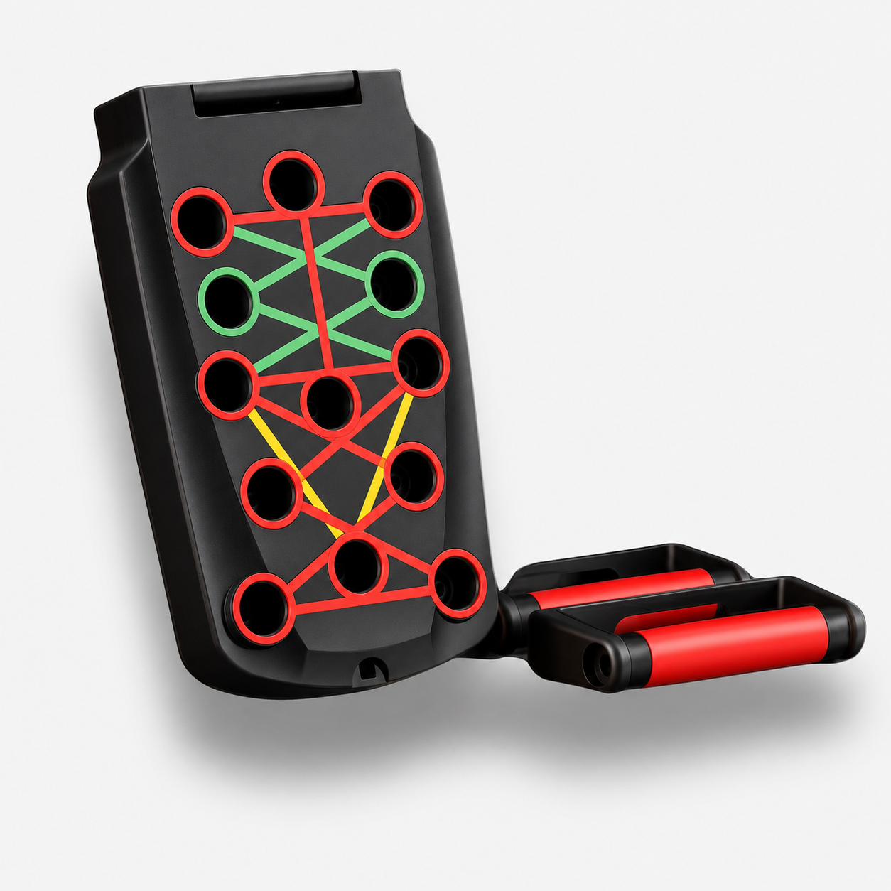 RIGVOR™ PUSH-UP BOARD