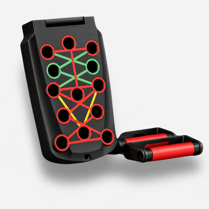 RIGVOR™ PUSH-UP BOARD