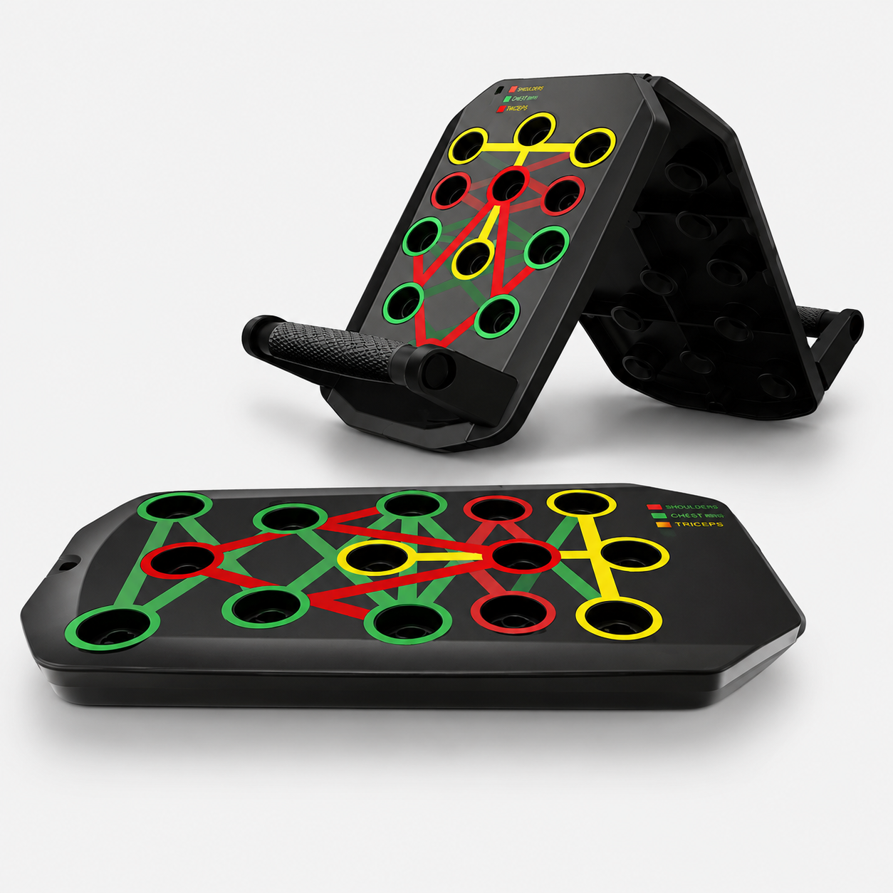 RIGVOR™ PUSH-UP BOARD