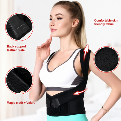 RIGVOR™ POSTURE